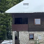 Apartamento Triglav Np - Above Bled Zgornje Gorje