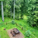 Triglav Np - Above Bled Apartamento *