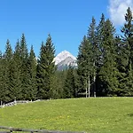 Triglav Np - Above Bled *