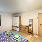 Apartamento Triglav Np - Above Bled