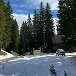 Triglav Np - Above Bled Lejlighed