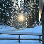 Lejlighed Triglav Np - Above Bled *