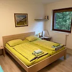 Apartamento Triglav Np - Above Bled
