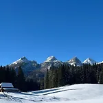 Triglav Np - Above Bled Lejlighed
