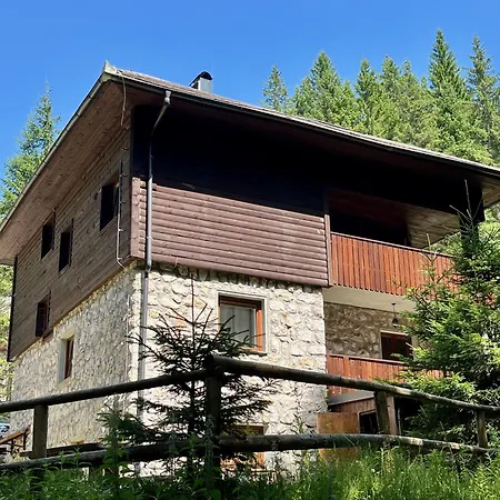 Triglav Np - Above Bled Zgornje Gorje