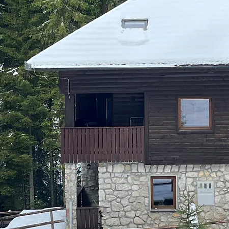 Apartamento Triglav Np - Above Bled Zgornje Gorje