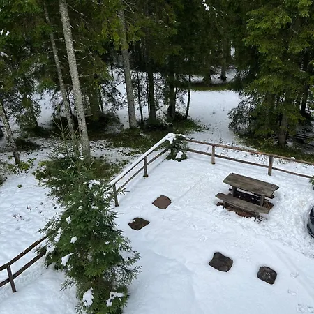 Apartamento Triglav Np - Above Bled