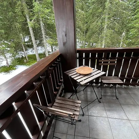 Triglav Np - Above Bled *