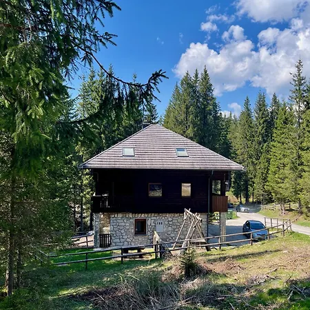 Apartamento Triglav Np - Above Bled