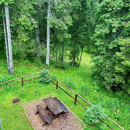 Triglav Np - Above Bled Apartamento *