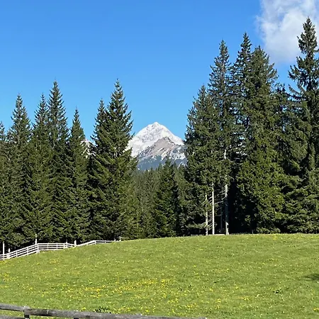 Triglav Np - Above Bled *