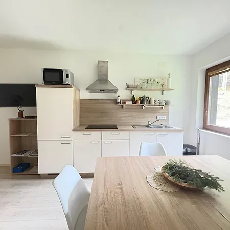 Triglav Np - Above Bled דירה Zgornje Gorje