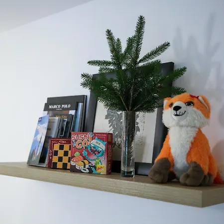 Triglav Np - Above Bled דירה