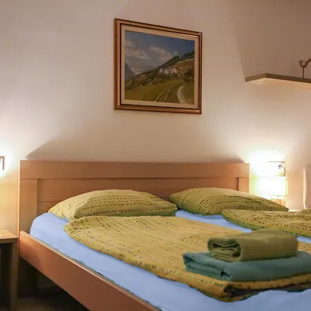 Triglav Np - Above Bled Apartamento