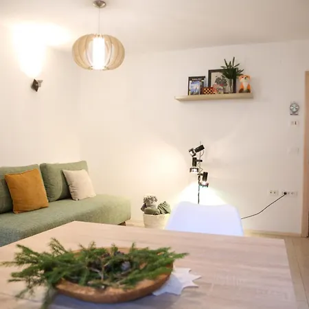 Triglav Np - Above Bled דירה *