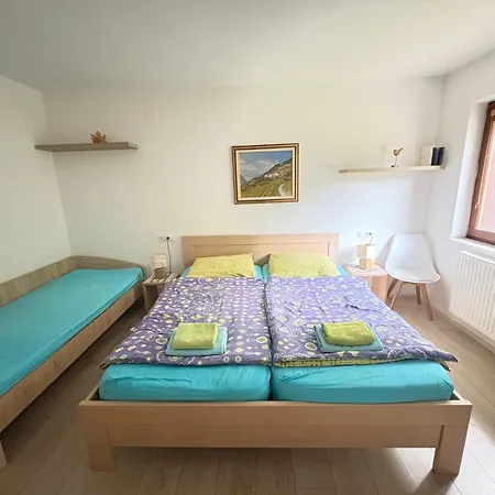 Triglav Np - Above Bled Apartamento