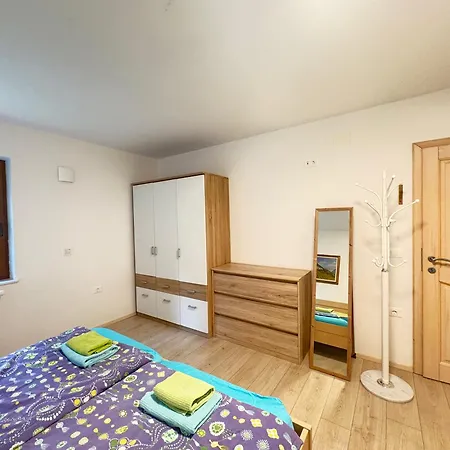 Apartamento Triglav Np - Above Bled