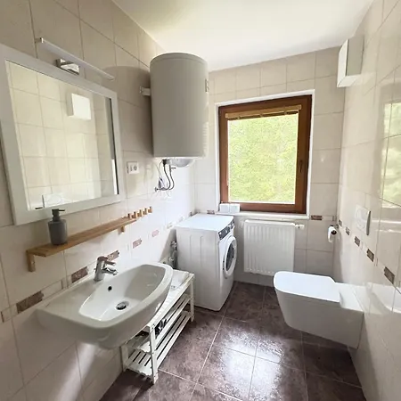 Apartamento Triglav Np - Above Bled *