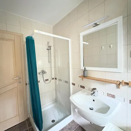 Triglav Np - Above Bled דירה