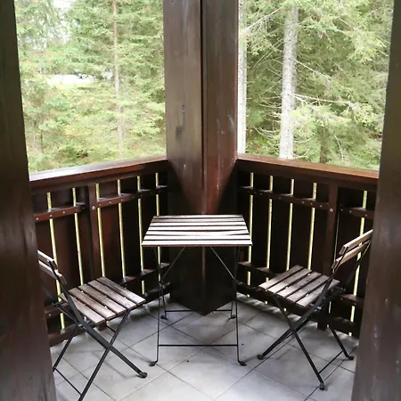 Triglav Np - Above Bled *