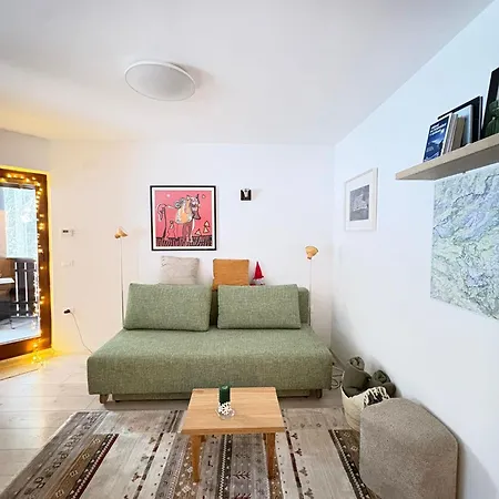 Triglav Np - Above Bled Apartamento