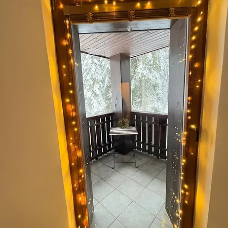 Triglav Np - Above Bled *