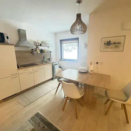 Triglav Np - Above Bled Apartamento *