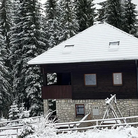 Apartamento Triglav Np - Above Bled Zgornje Gorje