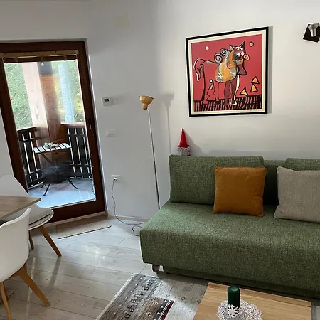 Triglav Np - Above Bled Apartamento