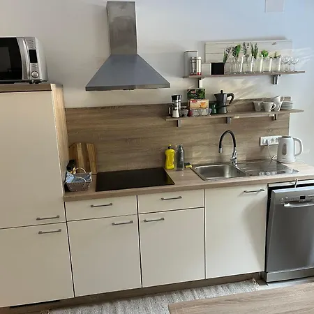 Triglav Np - Above Bled Apartamento