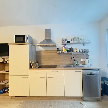 Triglav Np - Above Bled