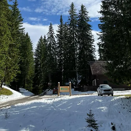 Triglav Np - Above Bled Apartment