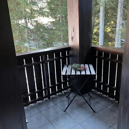 Apartamento Triglav Np - Above Bled *