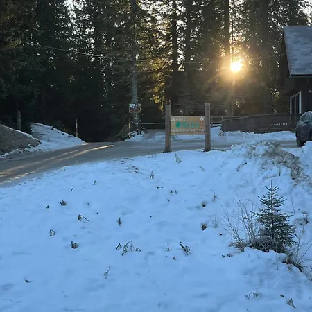 Triglav Np - Above Bled * Zgornje Gorje