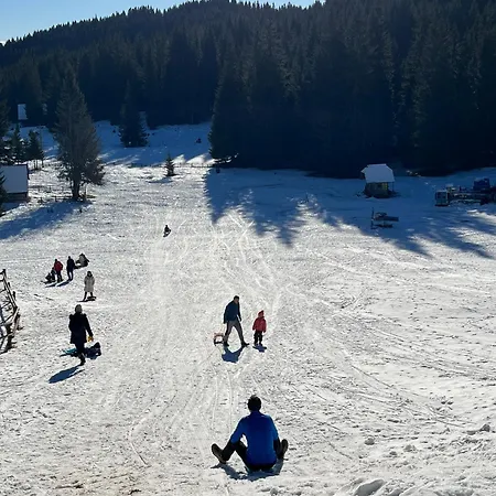 Triglav Np - Above Bled Apartamento