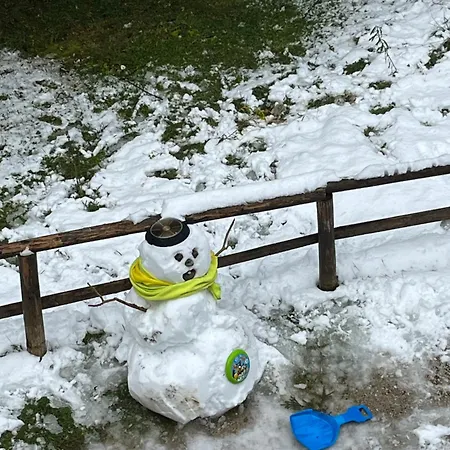 Apartamento Triglav Np - Above Bled Zgornje Gorje