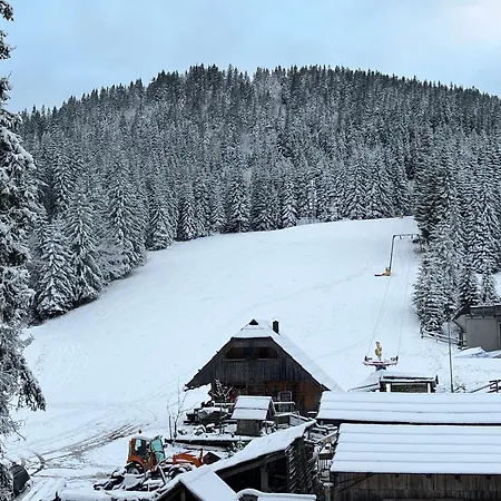 Triglav Np - Above Bled Zgornje Gorje