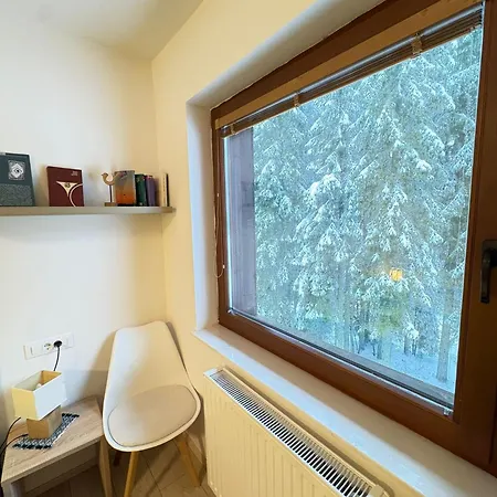 Apartamento Triglav Np - Above Bled