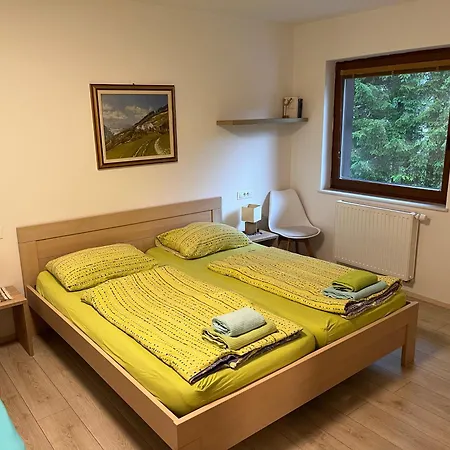 Apartment Triglav Np - Above Bled
