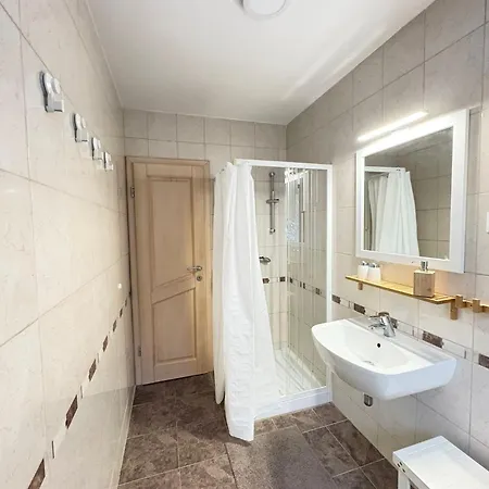 Triglav Np - Above Bled *