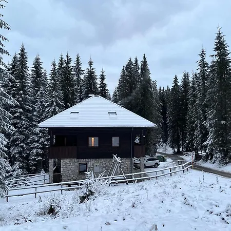 Apartamento Triglav Np - Above Bled *