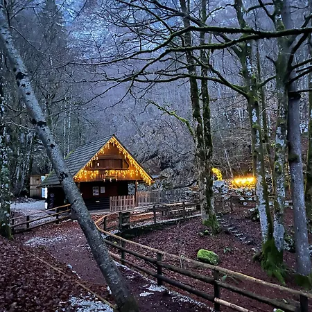 Apartamento Triglav Np - Above Bled