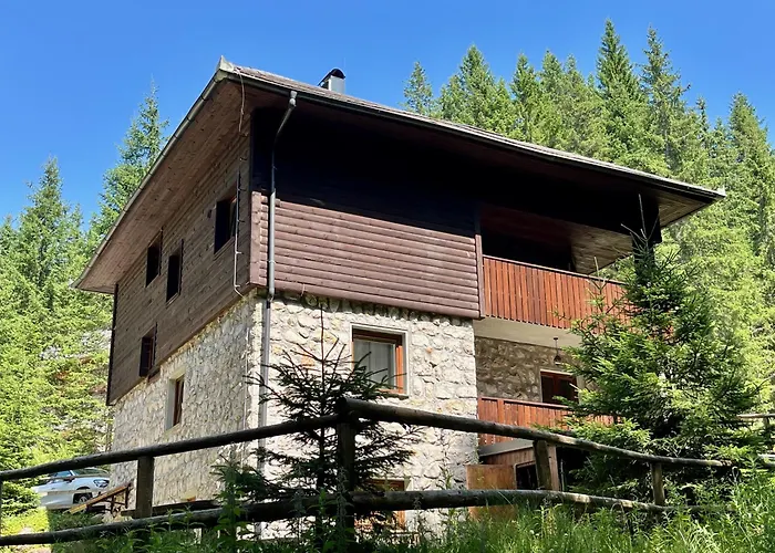 Triglav Np - Above Bled Zgornje Gorje