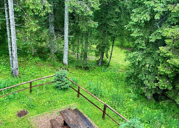 Triglav Np - Above Bled Διαμέρισμα *