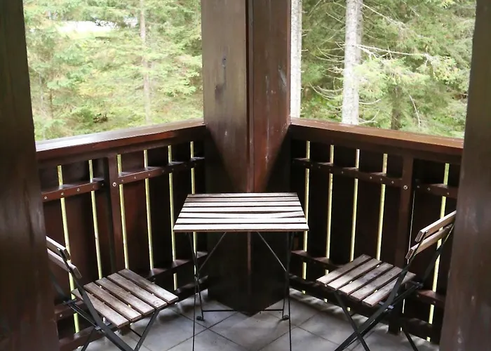 Triglav Np - Above Bled *