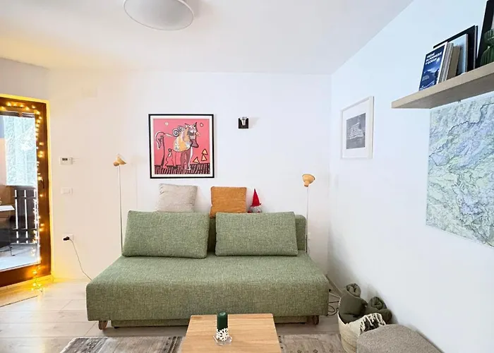 Triglav Np - Above Bled Διαμέρισμα