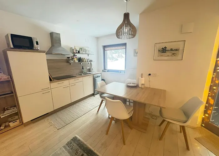 Triglav Np - Above Bled Διαμέρισμα *