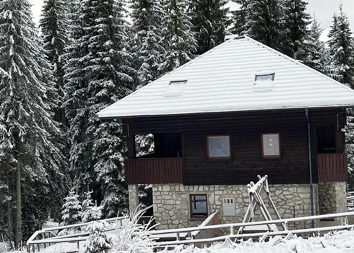 Διαμέρισμα Triglav Np - Above Bled Zgornje Gorje