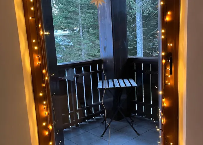 Triglav Np - Above Bled * Zgornje Gorje