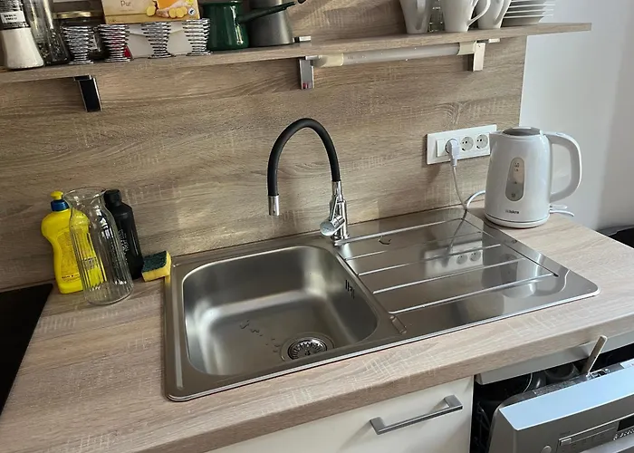 Διαμέρισμα Triglav Np - Above Bled Zgornje Gorje